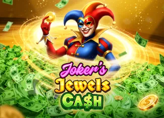 Pragmatic : Jokers Jewels Cash - NOLIMITSLOT777