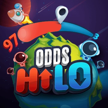 Odds Hi Lo - NOLIMITSLOT777