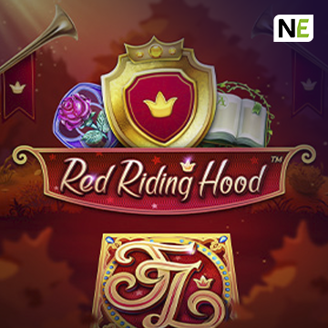 Fairytale Legends: Red Riding Hood - NOLIMITSLOT777