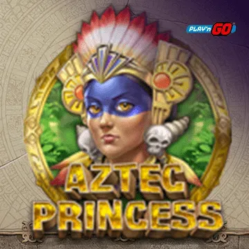 Aztec Warrior Princess - NOLIMITSLOT777