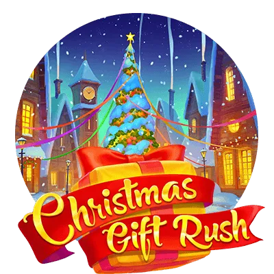 Habanero : Christmas Gift Rush - NOLIMITSLOT777