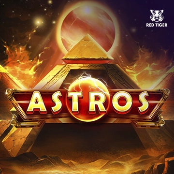 Astros - NOLIMITSLOT777