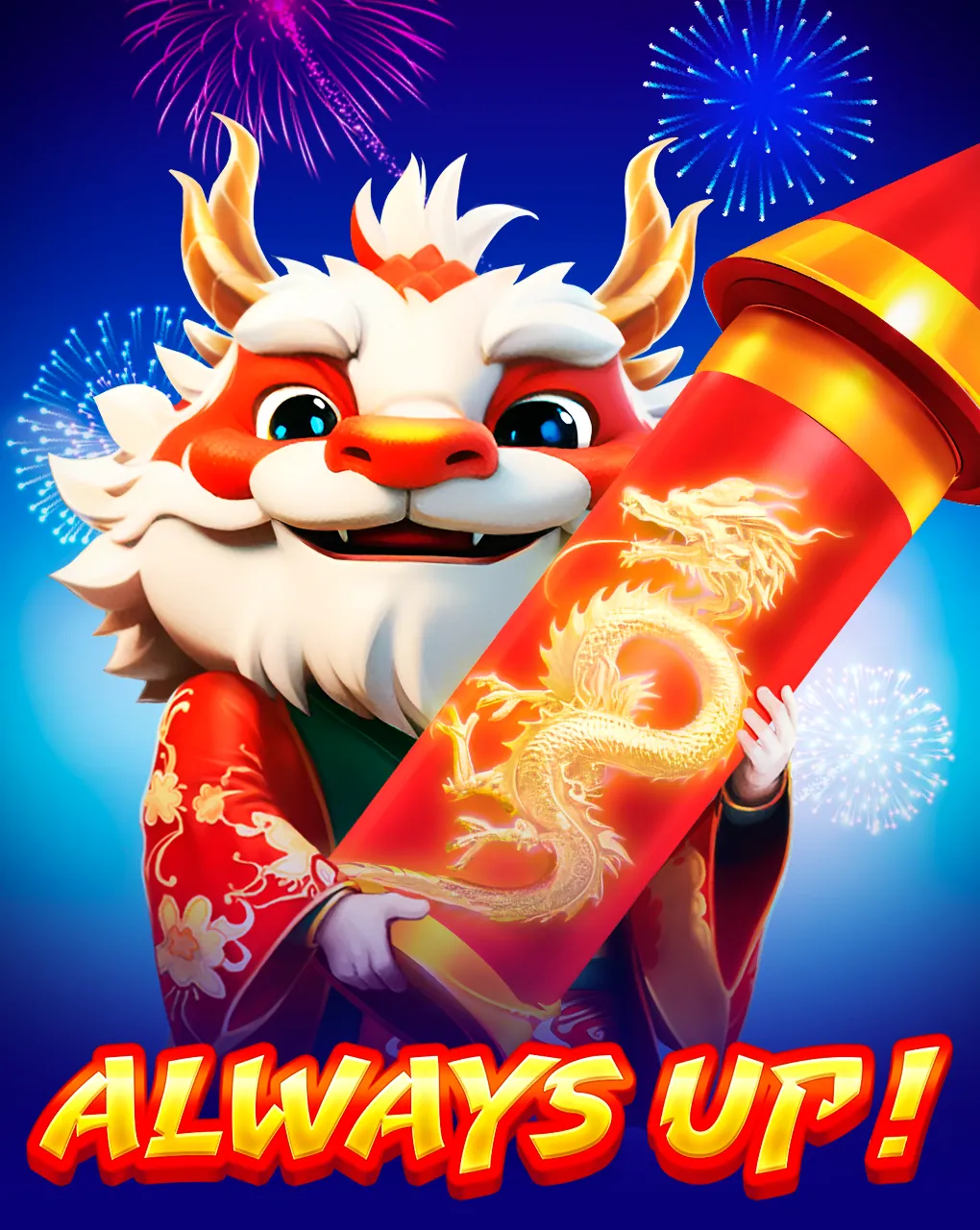 Bgaming : Always Up! - NOLIMITSLOT777