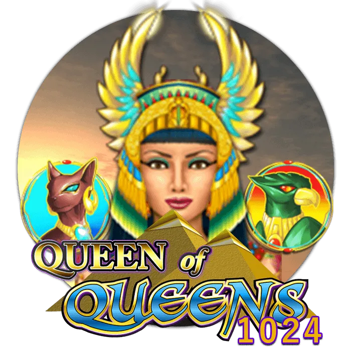 Habanero : Queen of Queens II - NOLIMITSLOT777