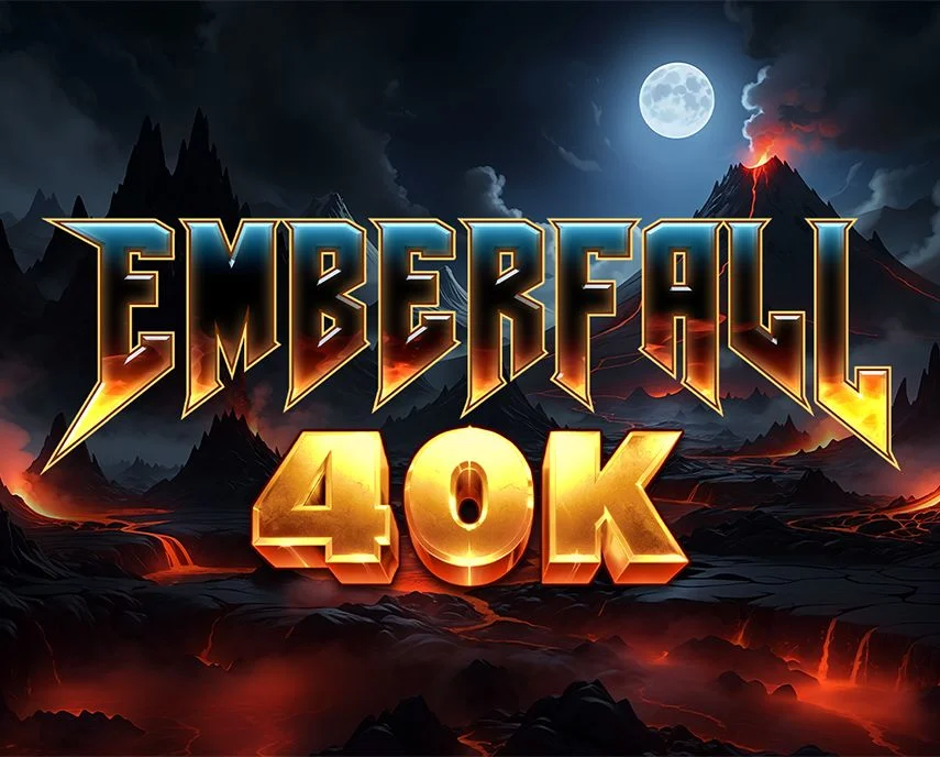 Emberfall 40K - NOLIMITSLOT777