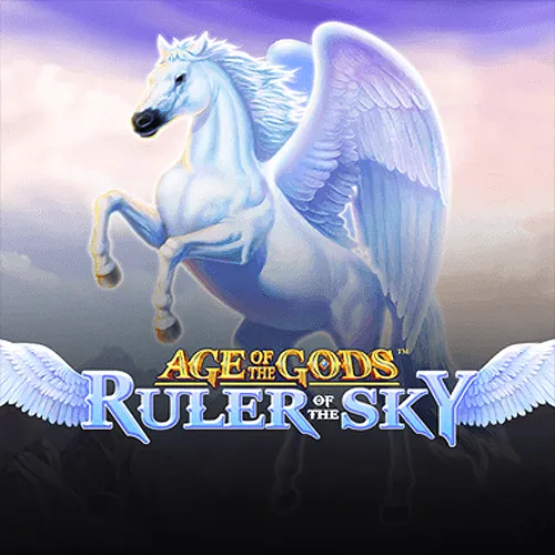 Age of the Gods: Ruler of the Sky™ - NOLIMITSLOT777