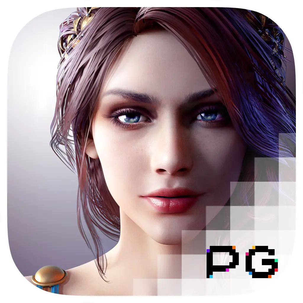 PGSoft : Medusa 1: The Curse of Athena - NOLIMITSLOT777