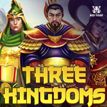 Three Kingdoms - NOLIMITSLOT777