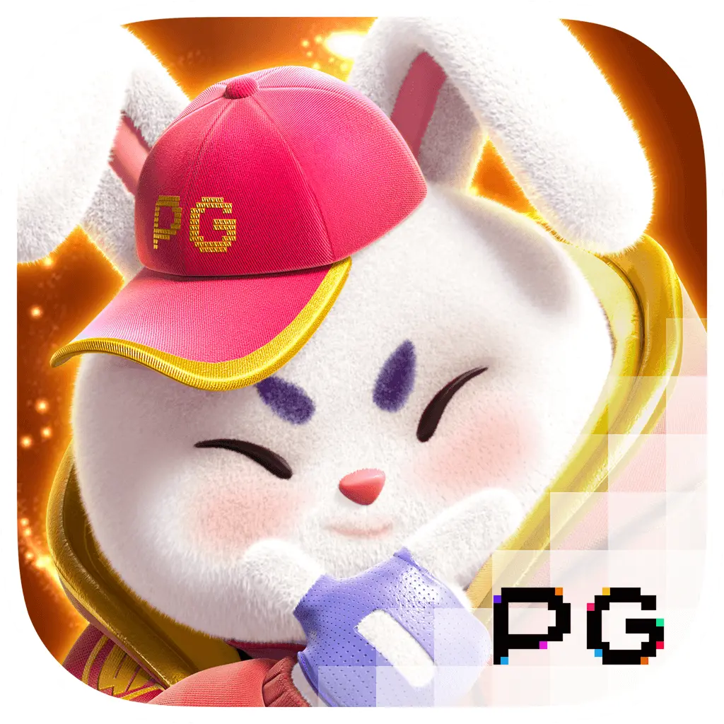 PGSoft : Fortune Rabbit - NOLIMITSLOT777