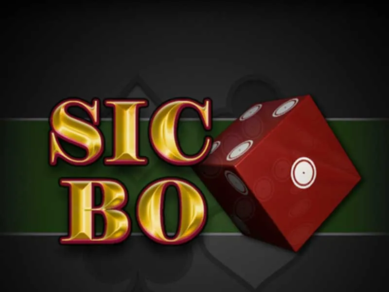 Sic Bo - NOLIMITSLOT777