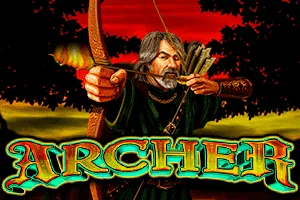 Archer - NOLIMITSLOT777
