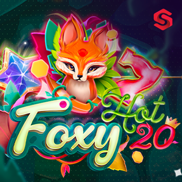 Foxy Hot 20 - NOLIMITSLOT777