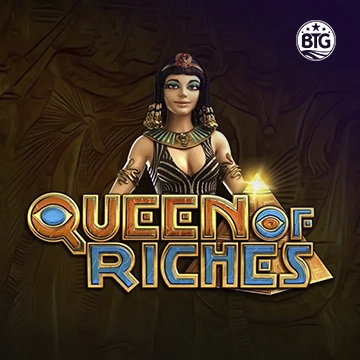Queen of Riches - NOLIMITSLOT777