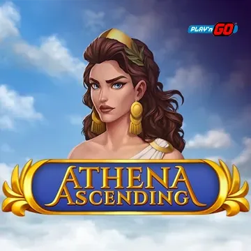 Athena Ascending - NOLIMITSLOT777