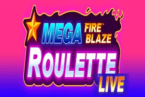 Mega Fire Blaze Roleta Brasileira Live - NOLIMITSLOT777