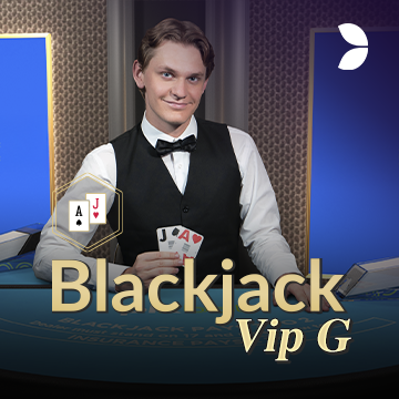 Blackjack VIP G - NOLIMITSLOT777