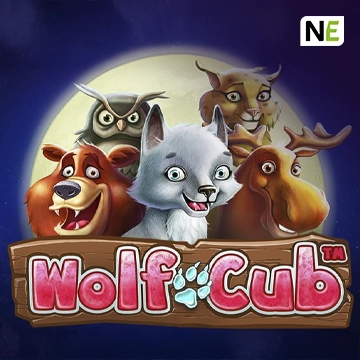 Wolf Cub - NOLIMITSLOT777