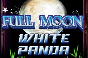 Full Moon: White Panda - NOLIMITSLOT777