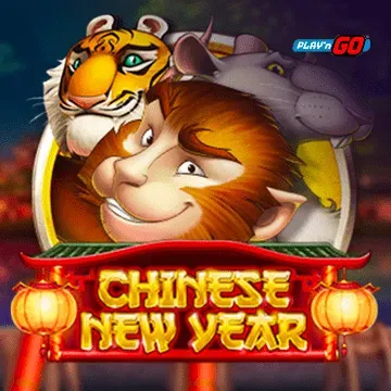 Chinese New Year - NOLIMITSLOT777