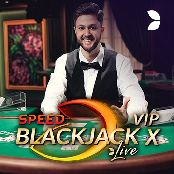 Speed VIP Blackjack X - NOLIMITSLOT777