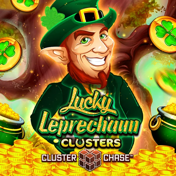 Lucky Leprechaun Clusters - NOLIMITSLOT777