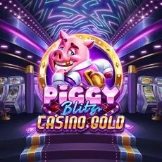 Piggy Blitz Casino Gold - NOLIMITSLOT777