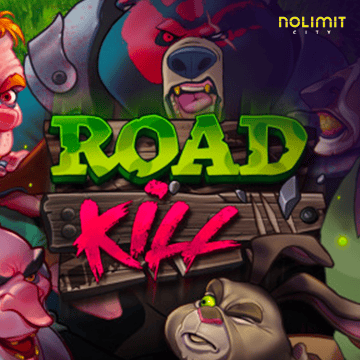NolimitCity : Roadkill - NOLIMITSLOT777