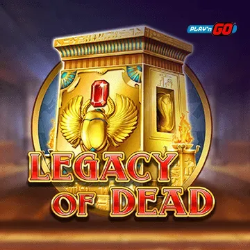 Legacy of Dead - NOLIMITSLOT777