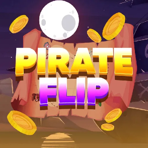 Pirate Flip 海盗王 - NOLIMITSLOT777