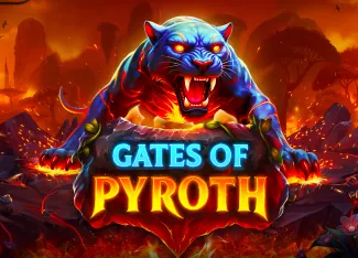 Pragmatic : Gates of Pyroth - NOLIMITSLOT777