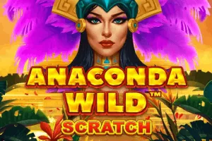 Anaconda Wild Scratch - NOLIMITSLOT777