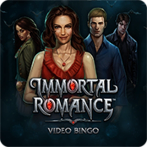 Immortal Romance Video Bingo - NOLIMITSLOT777