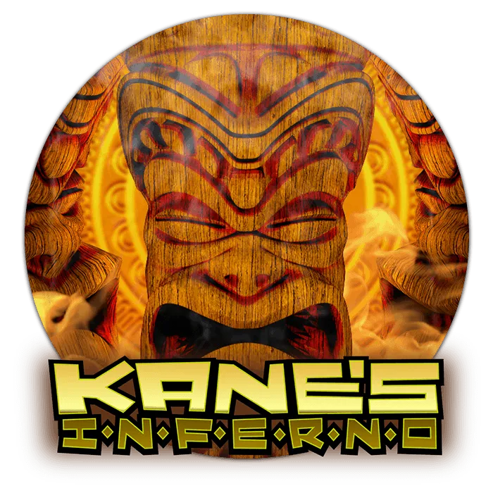 Habanero : Kanes Inferno - NOLIMITSLOT777