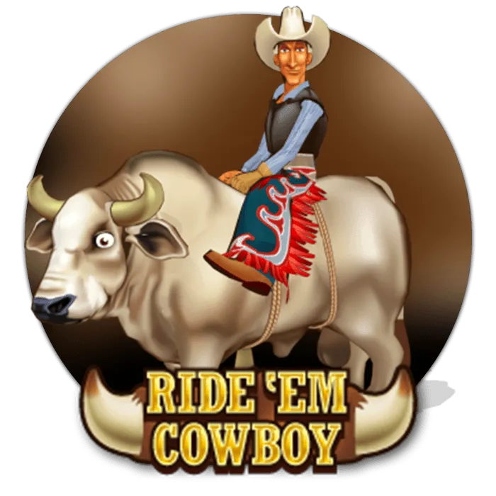 Habanero : Ride em Cowboy - NOLIMITSLOT777