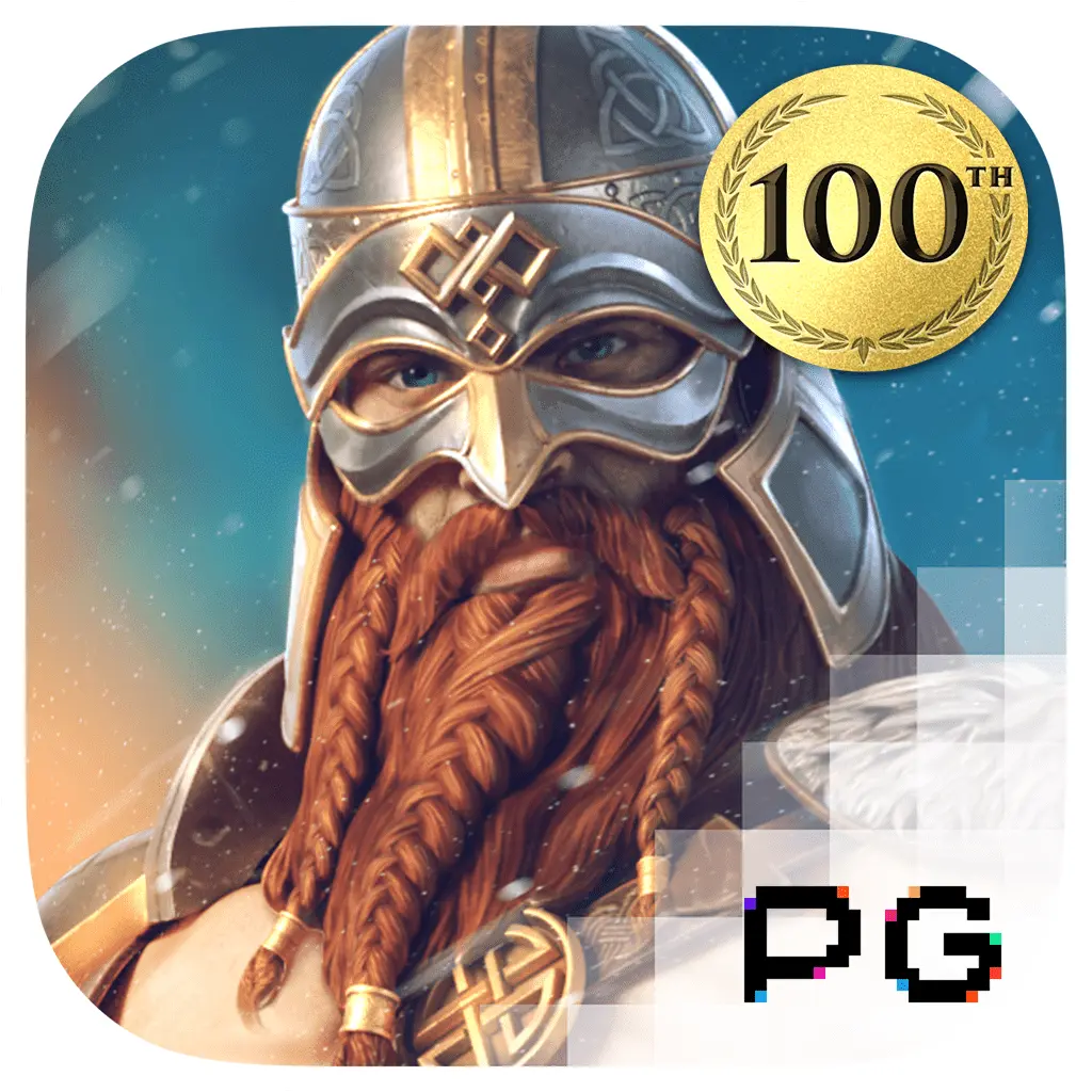 PGSoft : Asgardian Rising - NOLIMITSLOT777