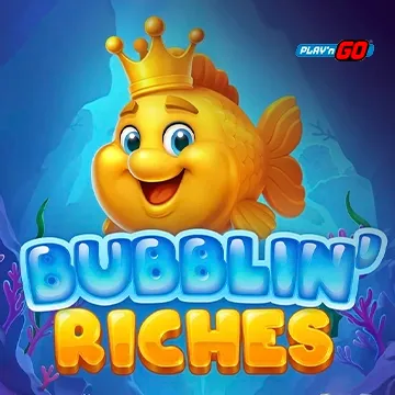 Bubblin Riches - NOLIMITSLOT777
