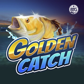 Golden Catch - NOLIMITSLOT777