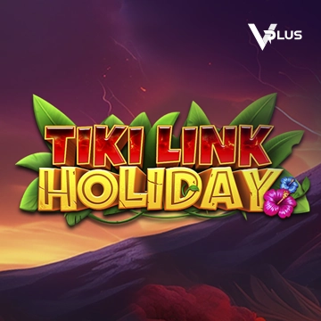 Tiki Link Holiday - NOLIMITSLOT777