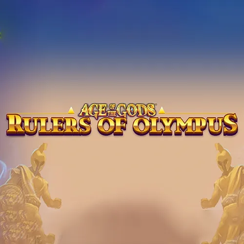 Age of the Gods: Rulers of Olympus - NOLIMITSLOT777
