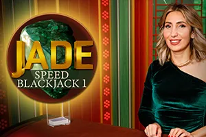 Jade Speed Blackjack 1 - NOLIMITSLOT777