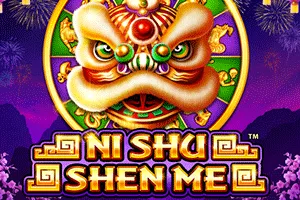 Ni Shu Shen Me - NOLIMITSLOT777