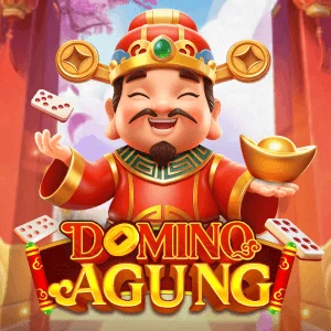 Domino Caishen - NOLIMITSLOT777