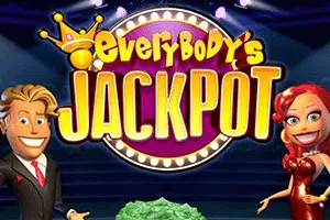 Everybodys Jackpot - NOLIMITSLOT777
