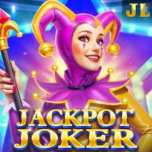 Jili : Jackpot Joker - NOLIMITSLOT777