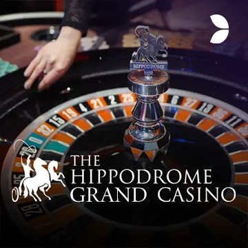 Hippodrome Grand Casino - NOLIMITSLOT777