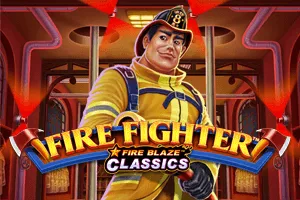 Fire Blaze: Fire Fighter - NOLIMITSLOT777