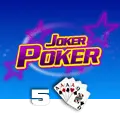 Joker Poker 5 Hand - NOLIMITSLOT777