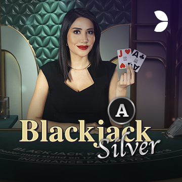 Blackjack Silver A - NOLIMITSLOT777