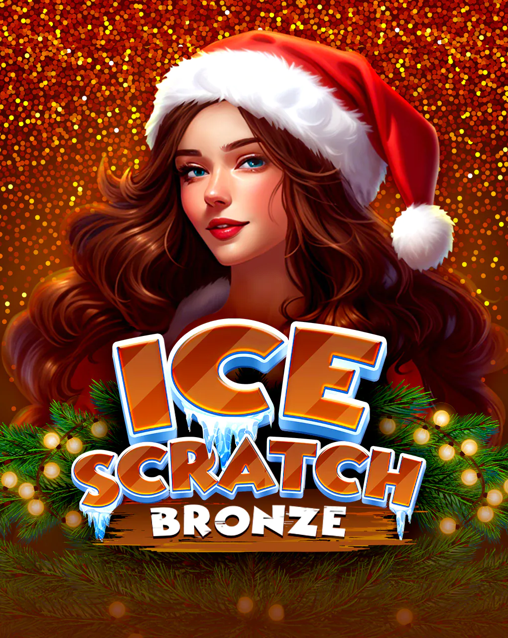 Ice Scratch Bronze - NOLIMITSLOT777