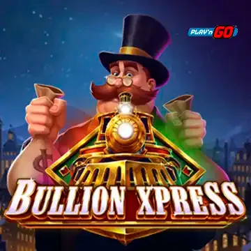 Bullion Xpress - NOLIMITSLOT777